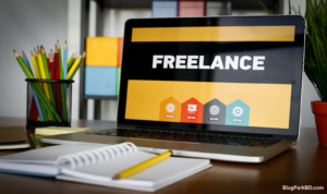ফ্রিল্যান্সিং কী? ফ্রিল্যান্সিং কীভাবে শিখবো
